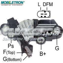 Реле зарядки генератора Mobiletron VRB026 ціна, від 24.63 USD