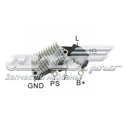 Реле зарядки генератора AS/Auto Storm ARE6007 ціна, від 12.03 USD