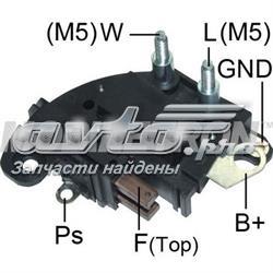 Реле зарядки генератора Mobiletron VRF160 ціна, від 19.53 USD