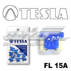 FL15A10 Tesla Запобіжник