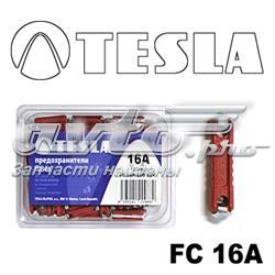 Запобіжник FC16A100 Tesla