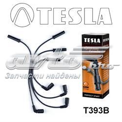 T393B Tesla Проводи високовольтні