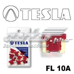 FL10A10 Tesla Запобіжник