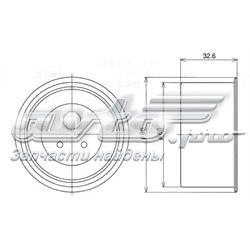 JPU60011B1 NTN Ролик натягувач