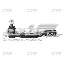 CET117L CTR Зовнішній наконечник рульової тяги