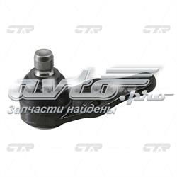 CBKD11 CTR Кульові на авто