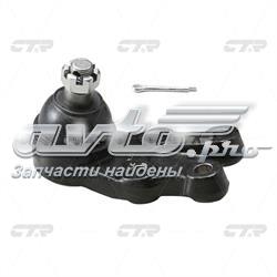 CBKH16 CTR Кульові на авто