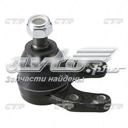 Кульова опора, нижня CTR CBMZ21 ціна, від 15.21 USD