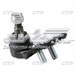 кульова опора, нижня, ліва CBT57L кульова опора, нижня, ліва CBT57L