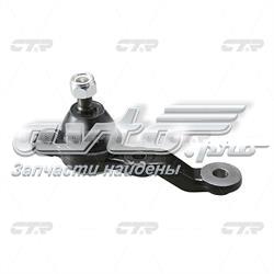 кульова опора, нижня, права CBT69 кульова опора, нижня, права CBT69