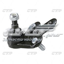 кульова опора, нижня, права CBT85 кульова опора, нижня, права CBT85