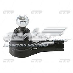 Накінечник рульової тяги, зовнішній CTR CEKK12
