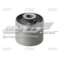 Сайлентблок задньої поздовжньої тяги CVT38 CTR