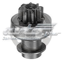 Бендикс стартера F00M133240 Bosch