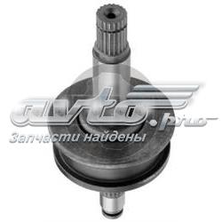 Бендикс стартера 134966 REMA-PARTS