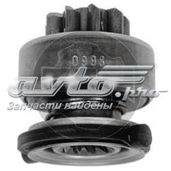 Купити 0998 ZEN Бендикс стартера