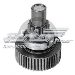 Привід стартера бендикс на Honda Civic III AL, AJ, AG, AH