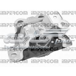 Подушка двигуна задня 25734 Impergom