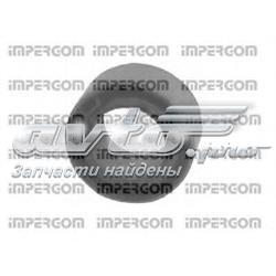 Сайлентблок задньої балки 7700789784 Renault (RVI)