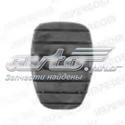 Накладка педалі зчеплення Impergom 36560 ціна, від 1.83 USD