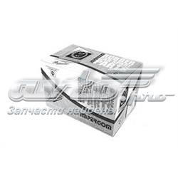 1826508 Ford Подушка (опора) двигуна, права передня