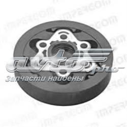 Муфта валу карданного Mercedes A6114110247