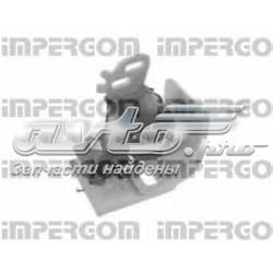 Кронштейн задньої подушки глушника Impergom 36754 ціна, від 15.70 USD