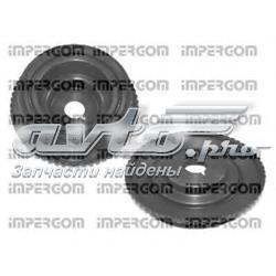 Шків колінвала 10238 Impergom