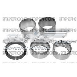 Купити 7701464320 Renault (RVI) Сайлентблок задньої балки