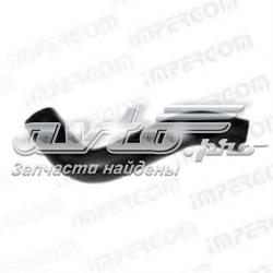 Шланги системи охолодження Iveco 93809147