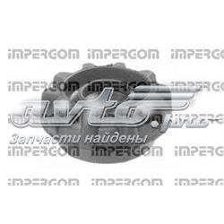 Опора стійки амортизатора переднього Impergom 38507 ціна, від 11.18 USD