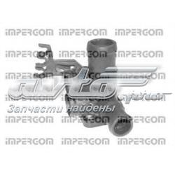 Фланець системи охолодження (трійник) Impergom 90185 ціна, від 2.40 USD