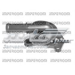 Кран системи опалення Thermotec D0F001TT ціна, від 10.80 USD