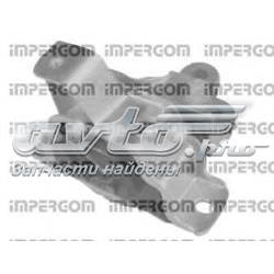 25655 Impergom Задня подушка двигуна