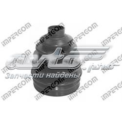 Пильник ШРКШ зовнішній Honda 44018TL1E01