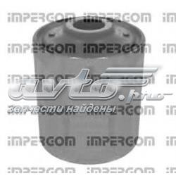 Сайлентблок ресори, передній 35693 Impergom