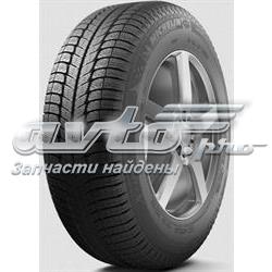 205711 Michelin шини зимові