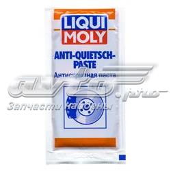 7656 Liqui Moly Мастило гальмівних систем