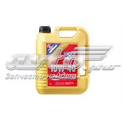 Олива Liqui Moly 8034 ціна, від 49.90 USD