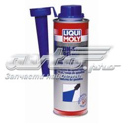 Присадки паливної системи для інжектора Liqui Moly 5108 ціна, від 15.68 USD