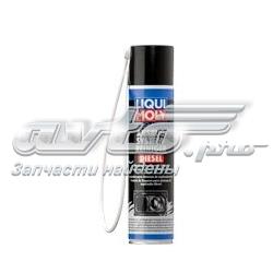 Очищувач дросельної заслінки Liqui Moly 5168 ціна, від 26.87 USD