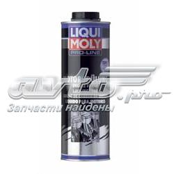 2425 Liqui Moly Масло промивне