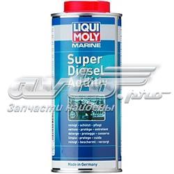 Очисник дизельної паливної системи 25005 Liqui Moly