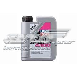 2319 Liqui Moly Масло двигуна