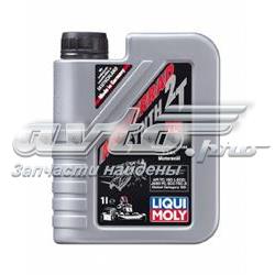 Масло моторне 3980 Liqui Moly