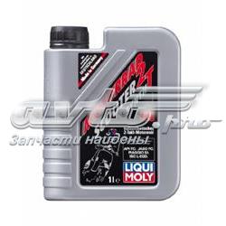 Масло моторне 1053 Liqui Moly