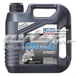 Олива Liqui Moly 7512 ціна, від 66.81 USD