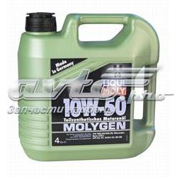 3923 Liqui Moly Масло двигуна