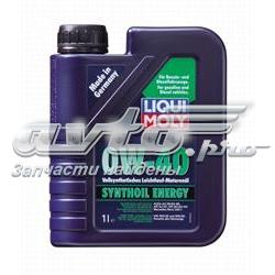 Масло моторне 1922 Liqui Moly