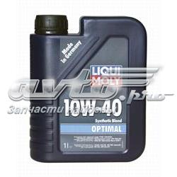 Олива Liqui Moly 3929 ціна, від 13.97 USD